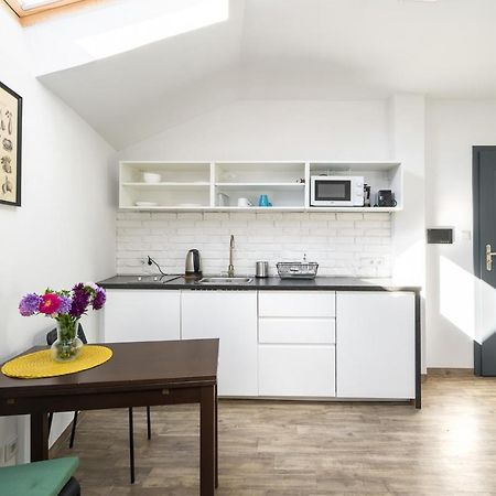 Modern Aparment In The Very Central Location 19 คราคูฟ ภายนอก รูปภาพ
