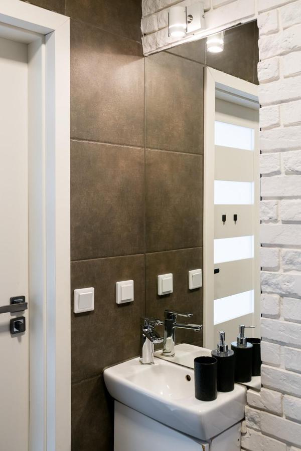 Modern Aparment In The Very Central Location 19 คราคูฟ ภายนอก รูปภาพ