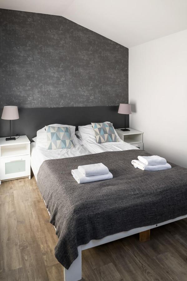Modern Aparment In The Very Central Location 19 คราคูฟ ภายนอก รูปภาพ