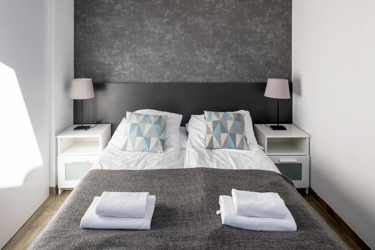 Modern Aparment In The Very Central Location 19 คราคูฟ ภายนอก รูปภาพ